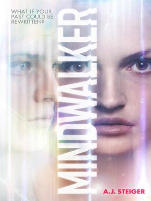 cover image of Mindwalker